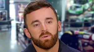 Austin Dillon's Life in the Fast Lane (TV Series 2022)