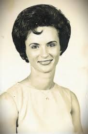 Obituary information for Myrtle Laine Miles