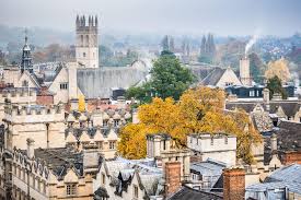 Enter your oxford id to sign in, or create an account below: Things To Do In Oxford Vogue Co Uk British Vogue British Vogue