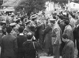 Γρηγορησ λαμπρακησ μαραθωνιοσ μιασ ημιτελουσ ανοιξησ. 54 Xronia Apo Th Dolofonia Toy Grhgorh Lamprakh Istoria Rizospasths
