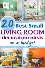 We did not find results for: 20 Best Small Living Room Decor Ideas On A Budget With Photos