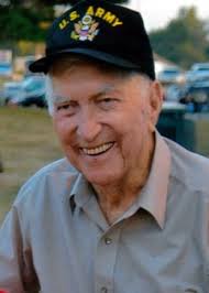 Sgt Robert L. Howard (1928-2013)