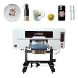 Impresora UV DTF: Compre directamente al fabricante