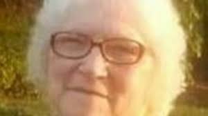 Sylvia Alma Gaye Byrd Obituary