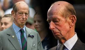 He became duke of kent in 1934. Duke Of Kent Title How Did Duke Of Kent Get His Title Is He A Hrh Why Is He A Prince Royal News Express Co Uk
