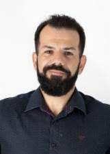 Candidato Marcel Souza
