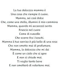 Le Piu Belle Poesie Per La Festa Della Mamma Festa Della Mamma Mamma Bigliettini Per Festa Del Papa