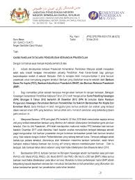 Madrasah ibtidaiyah (pendidikan dasar), tsanawiyah (pendidikan menengah), sementara pendidikan tinggi keagamaan mencakup: Garisan Panduan Tatacara Pengurusan Kewangan Sekolah