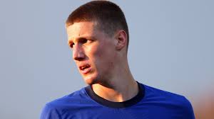 Northern Ireland: Sam McClelland and Conor Bradley handed first call-ups