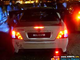 Wishing you greatest birthday ever, full of love and joy from the moment you open your eyes in the morning until you sleep for the night.once again happy born day brother @ashraf415. Night Autoshow 2 Modified Car Picture