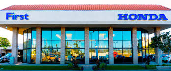 Search our comprehensive selection of new cars, trucks and suvs in the los angeles area. Honda Dealership Near Thousand Oaks Ca