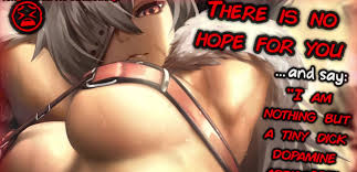 Harsh Training Lesson with Muscle.Mommy Hentai Joi Cbt (Femdom Breathplay  Multiple Orgasms) @ BabesTube.com