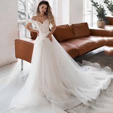 Made with gorgeous design, these ball gowns will make you dazzle in a crowd and you'll feel confident and stylish. Buy Wedding Dresses Great Deals On Wedding Dresses With Free Shipping 5a09 Liape