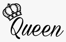 Queen Royal Sticker By Crown Royal Queen Logo Hd Png Download Transparent Png Image Pngitem Queen logo, queen musical ensemble logo, queen, white, mammal, text png. queen royal sticker by crown royal