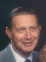 Obituary information for V. Howard Blazer