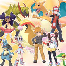 Pokemon Masters Sync Pairs How To Unlock Every Trainer And Their Pokemon We recommend that players get access to a class when they earn their first badge and their eighth. pokemon masters sync pairs how to