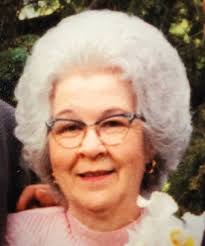 CATHERINE SHEPHERD Obituary