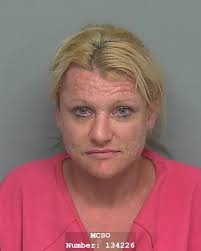 Hickman, brandy Marie