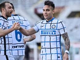 27,993,551 likes · 212,670 talking about this · 802 were here. Serie A Lautaro Martinez S Late Strike Puts Inter Milan Nine Points Clear Roma Fall At Parma Football News
