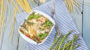 Mit Auflaufen Kann Man Fast Nichts Falsch Machen Denn Sie Schmecken Und Man Hat Schnell Ein Gutes Essen Auf Dem Tisch Christi In 2020 Rezepte Spargelgerichte Essen