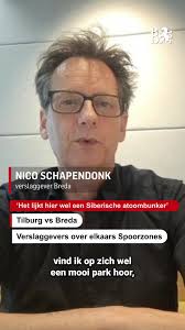 Koopman 5 December Tilburg