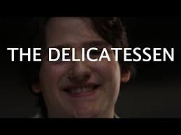THE DELICATESSEN