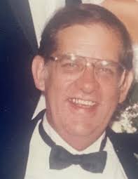 Obituary for Frank D. Ancharski