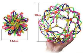Image result for ball expand