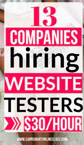 Pin On Work From Home Jobs
