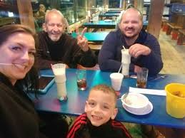 Father John Lee Heinen's Memorial Website