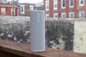 The roam is no different. Sonos Roam Review The Right Speaker At The Right Price Engadget
