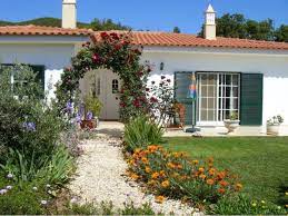 Algarve immobilien sind eine gute geldanlage. Landhaus Villa Zwischen Alvor Und Lagos Faro Portugal Ppt0225