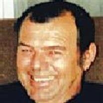 Carl Burt Rader Obituary