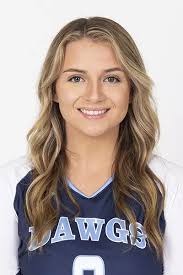 2021 Volleyball Roster