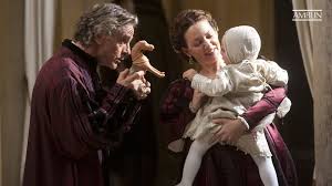 The Borgias - About the Show | Amblin