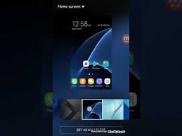 In ver 5.1.1 it was enabled in j200g. S7 Custom Rom For Sm J2 J200h Youtube