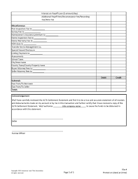 Sellers Closing Statement Explained Your Line By Line