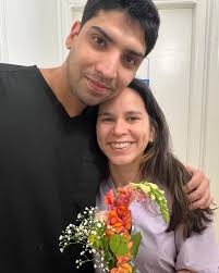 Bienvenida Primavera al Centro Veteriario Ferrer 🌸🌼💙