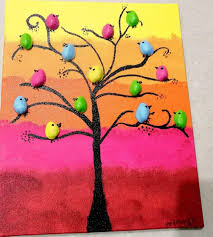 Pistachio Shell Painting Shell Crafts Diy Shell Crafts Kids Pista Shell Crafts