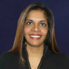 Melissa Blackburn's Instagram, Twitter & Facebook