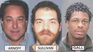 3rd suspect arrested in murder of Lakewood handyman