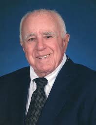 Obituary information for John Joseph Grillo