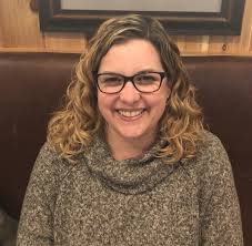 Allison Volz's Instagram, Twitter & Facebook