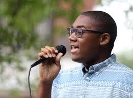 Newark's Got Talent gives young musicians a chance to shine