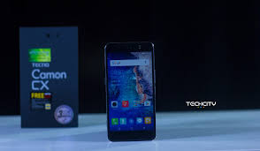 TECNO Camon CX review - Let's take more ...