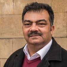 Reading local elections 2022: all candidates for Abbey ward