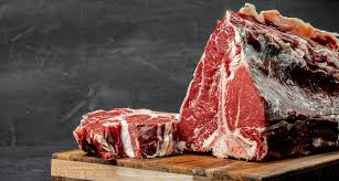 Predisponete il barbecue per una cottura diretta a temperatura molto elevata e mettete la vostra carne sulla griglia girandola spesso in modo che si cauterizzi senza perdere i suoi liquidi e cuocere per. Cos E La Scottona Forma Carni