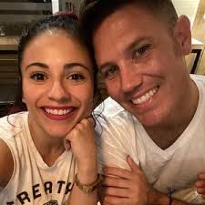 Karla Rosa and Jon Greeley's Wedding Registry