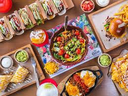 Mamacita Taqueria Y Cocteleria أثينا تعليقات حول المطاعم Tripadvisor