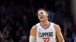 Shop authentic blake griffin clippers jerseys available in custom, swingman and replica styles for men, women and kids so every fan can show their support in a gameday style they love. Clippers Send Blake Griffin To Pistons In Blockbuster Trade The New York Times